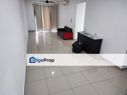Selayang 18 Condo,Batu Caves ,168 Park Residence, Selangor, Selayang