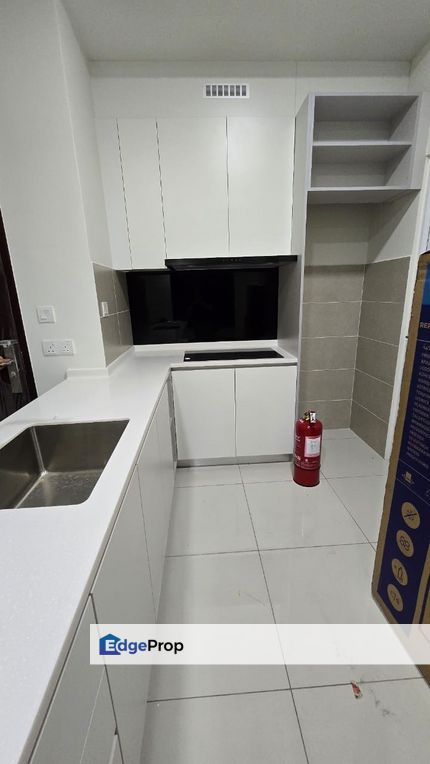 Alstonia Garden Heights, Selangor, Shah Alam