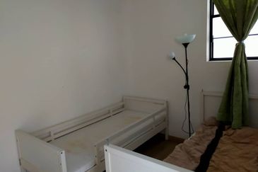 Encorp Strand Residence