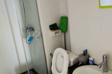 Encorp Strand Residence