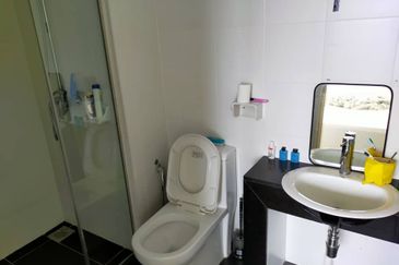 Encorp Strand Residence