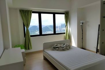 Encorp Strand Residence