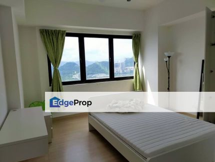 Encorp Strand Residence, Selangor, Kota Damansara