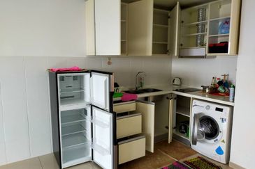 Encorp Strand Residence