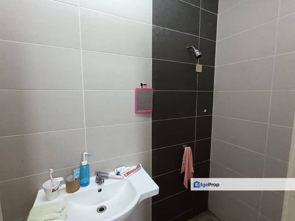 Taman east utama, 3 Story house for Rent , Selangor, Kayu Ara