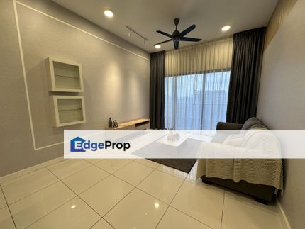 The Veo, Setapak, Kuala Lumpur, Taman Melawati