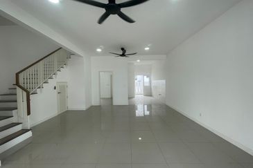 Emerald Garden, Kota Emerald