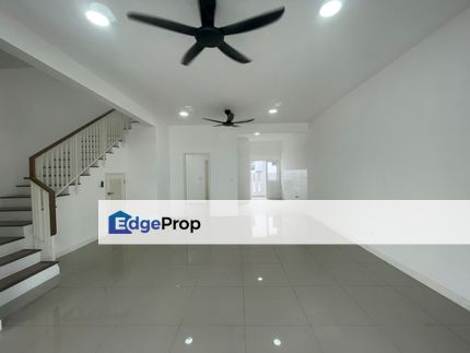 Kota Emerald, Garland 2 Residence Rawang, Selangor, Rawang