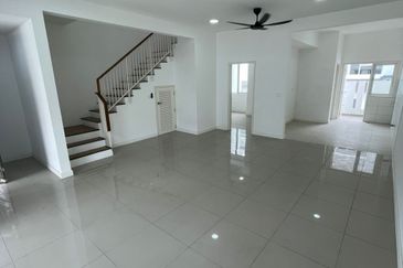 Emerald Garden, Kota Emerald