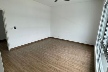 Emerald Garden, Kota Emerald