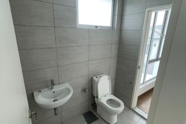 Emerald Garden, Kota Emerald