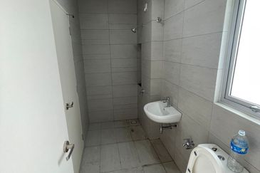 Emerald Garden, Kota Emerald