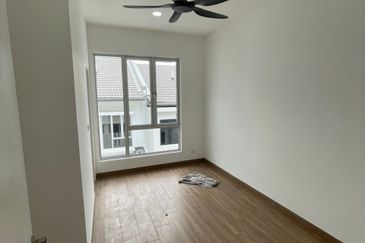 Emerald Garden, Kota Emerald