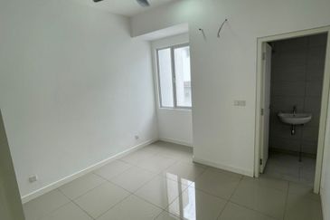 Emerald Garden, Kota Emerald