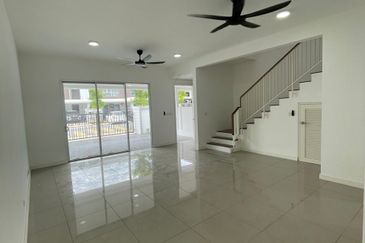 Emerald Garden, Kota Emerald