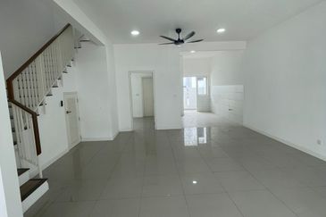 Emerald Garden, Kota Emerald