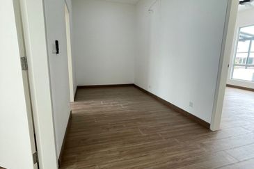 Emerald Garden, Kota Emerald