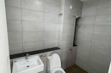 Emerald Garden, Kota Emerald