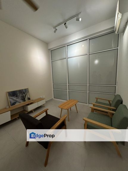 168 Park Residensi ,Selayang, Selangor, Gombak