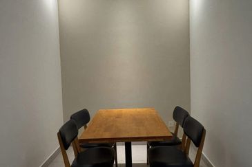 168 Park Residensi ,Selayang