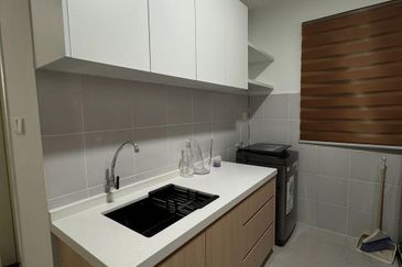 168 Park Residensi ,Selayang