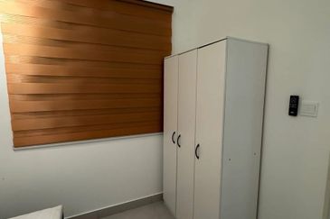 168 Park Residensi ,Selayang