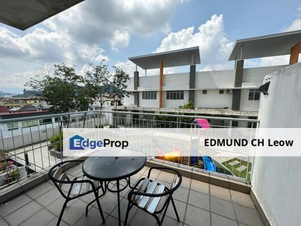 228 Kondominium, Selayang Baru, Selayang, Selangor, Selayang