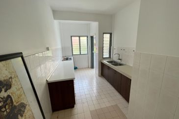 Casa Venicia Apartment