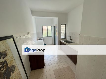 Casa Venicia Apartment, Selayang, Batu Caves, Selangor, Selayang