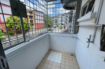 Casa Venicia Apartment