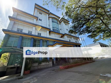Taman Bukit Idaman , Office for Rent ,Selayang Idaman Hill, Selangor, Selayang