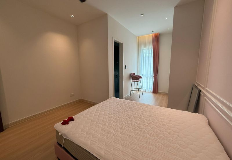 Setia Eco Templer **