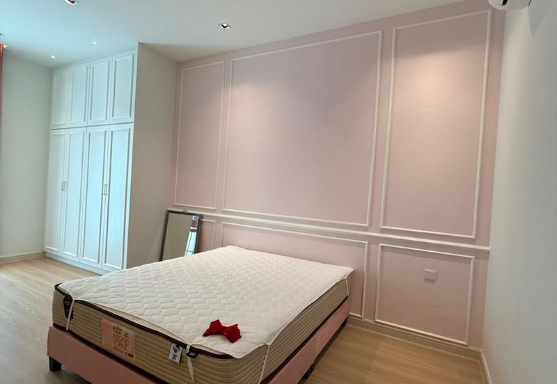 Setia Eco Templer **