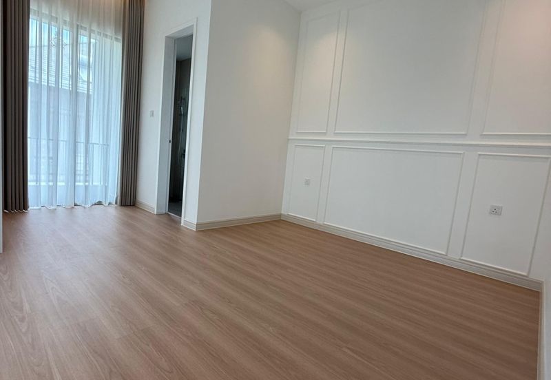 Setia Eco Templer **