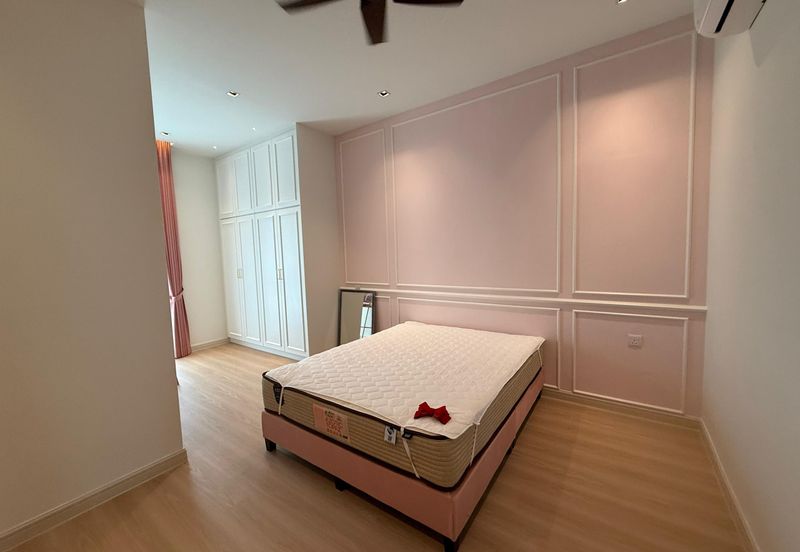 Setia Eco Templer **