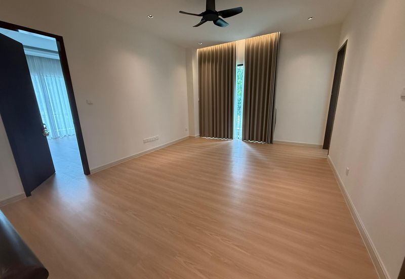 Setia Eco Templer **