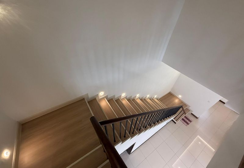 Setia Eco Templer **