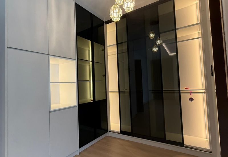 Setia Eco Templer **