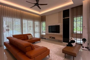Setia Eco Templer