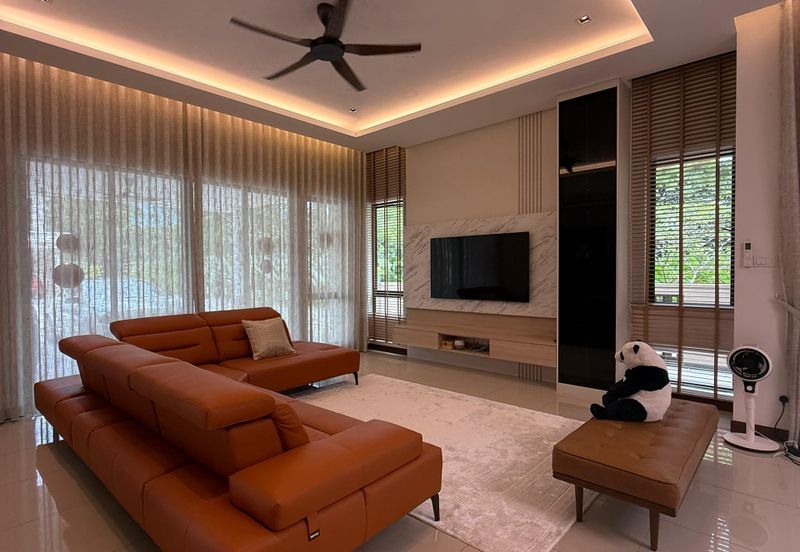 Setia Eco Templer **