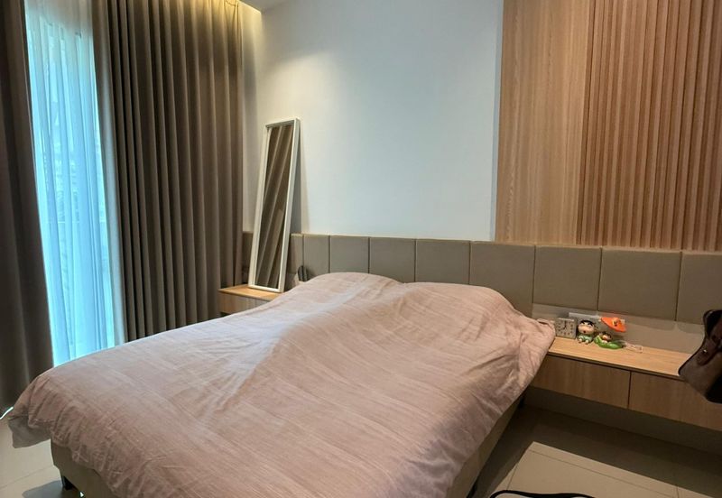 Setia Eco Templer **