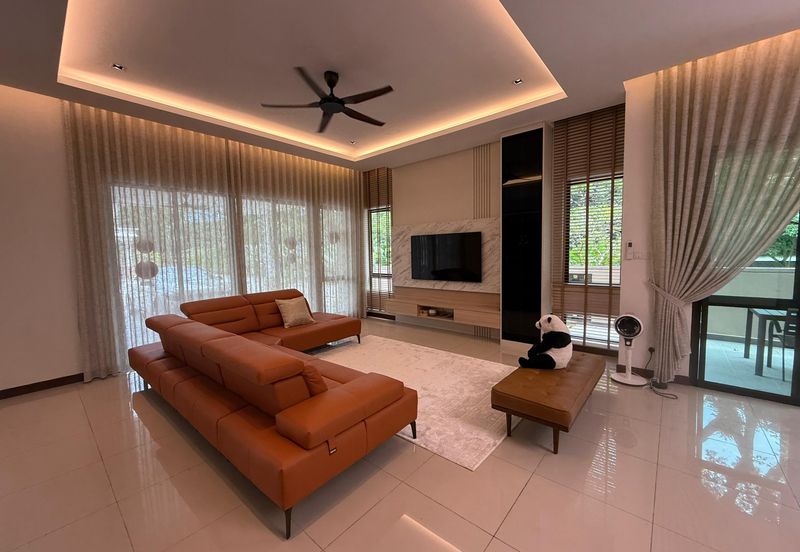 Setia Eco Templer **