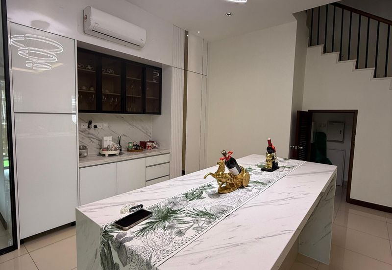 Setia Eco Templer **