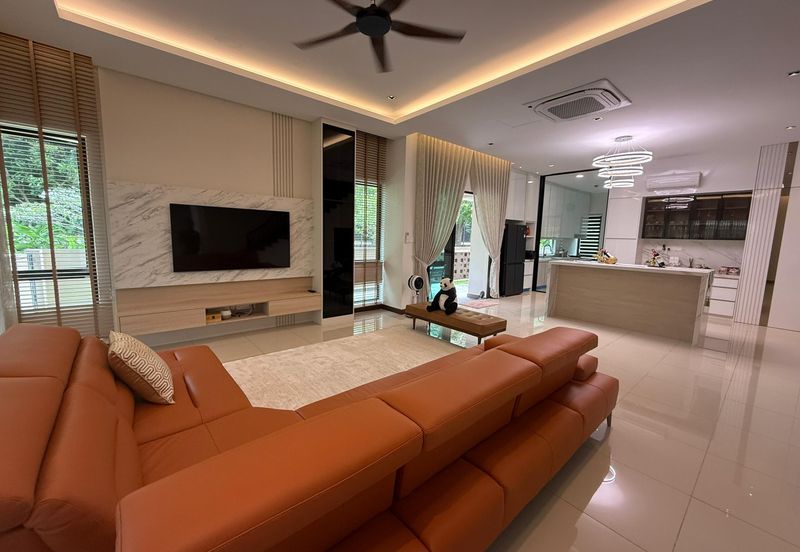 Setia Eco Templer **