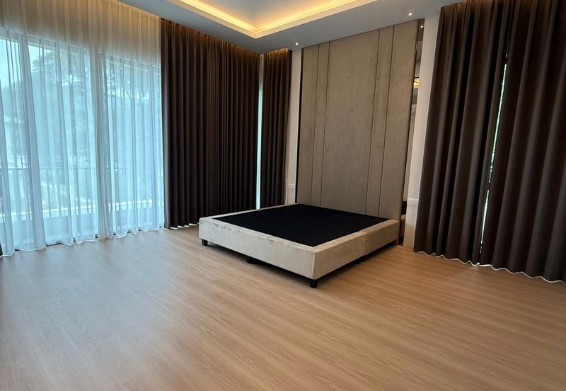 Setia Eco Templer **