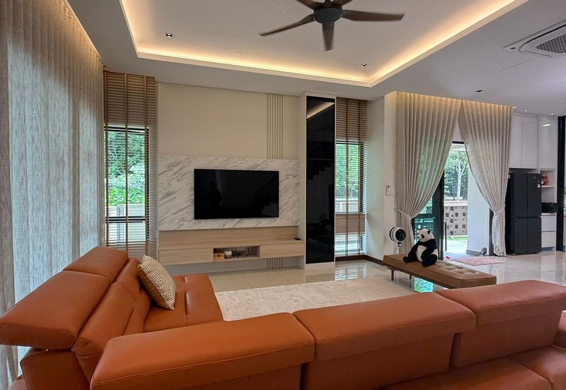 Setia Eco Templer **