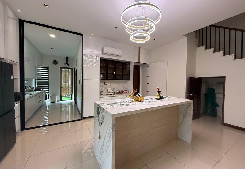 Setia Eco Templer **