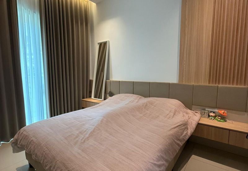 Setia Eco Templer **