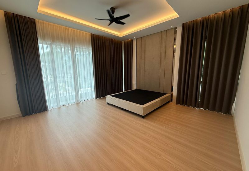 Setia Eco Templer **