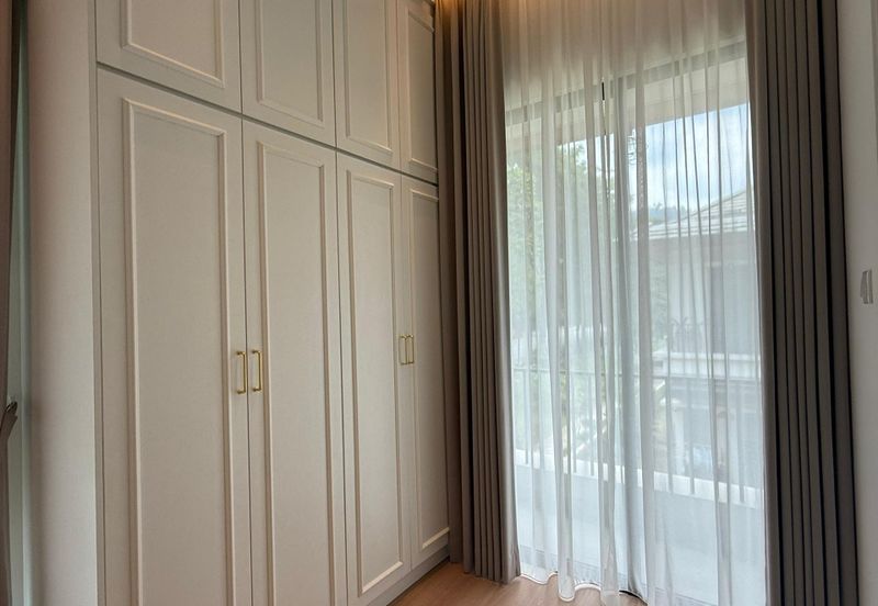 Setia Eco Templer **